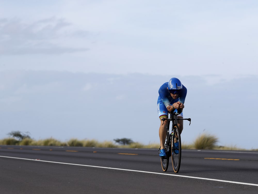 “Find Your Boundaries and Push Past Them”: How Patrick Lange Became an Ironman World Champion
