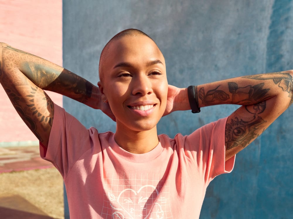 How Listening Leads to the Best Women’s Sportswear