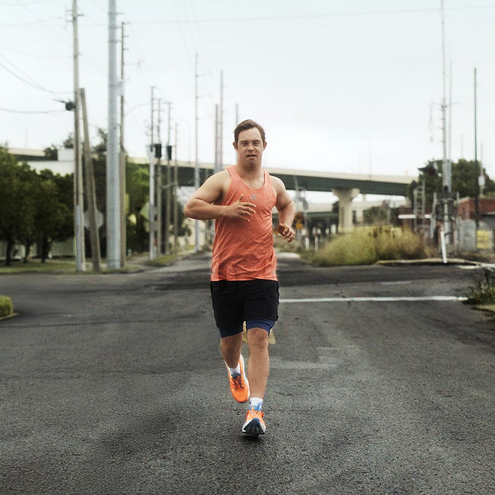 Reduce Barriers for All Athletes