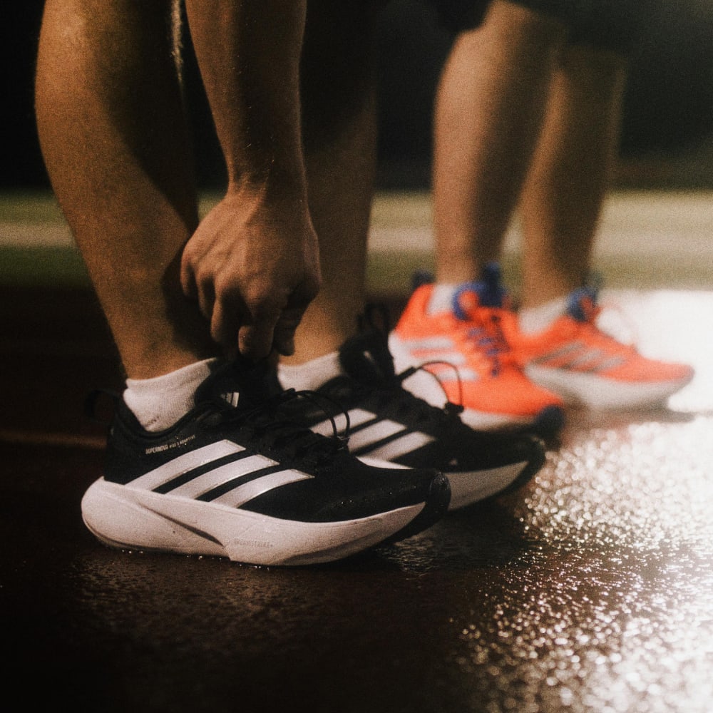 The Supernova Rise 3 Adaptive: Creating a Performance Shoe for People with Disabilities