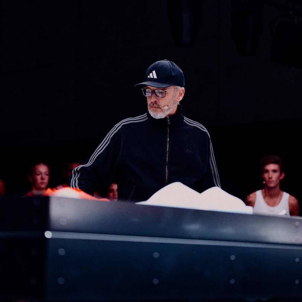 adidas's Alasdhair Willis on Why Innovation Begins and Ends With the Athlete