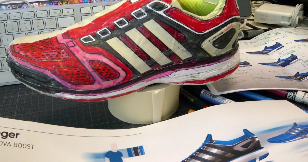 Ultra boost engaged 2025