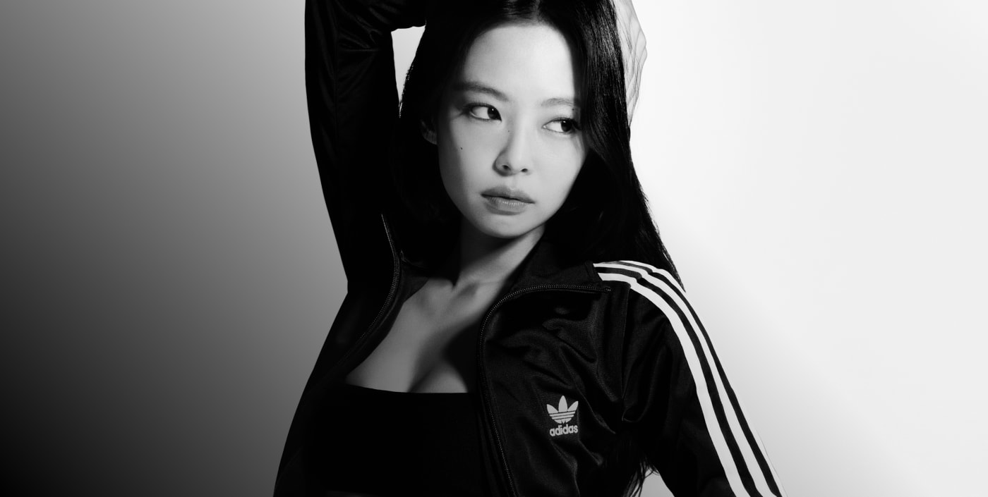 JENNIE | Originals Hub