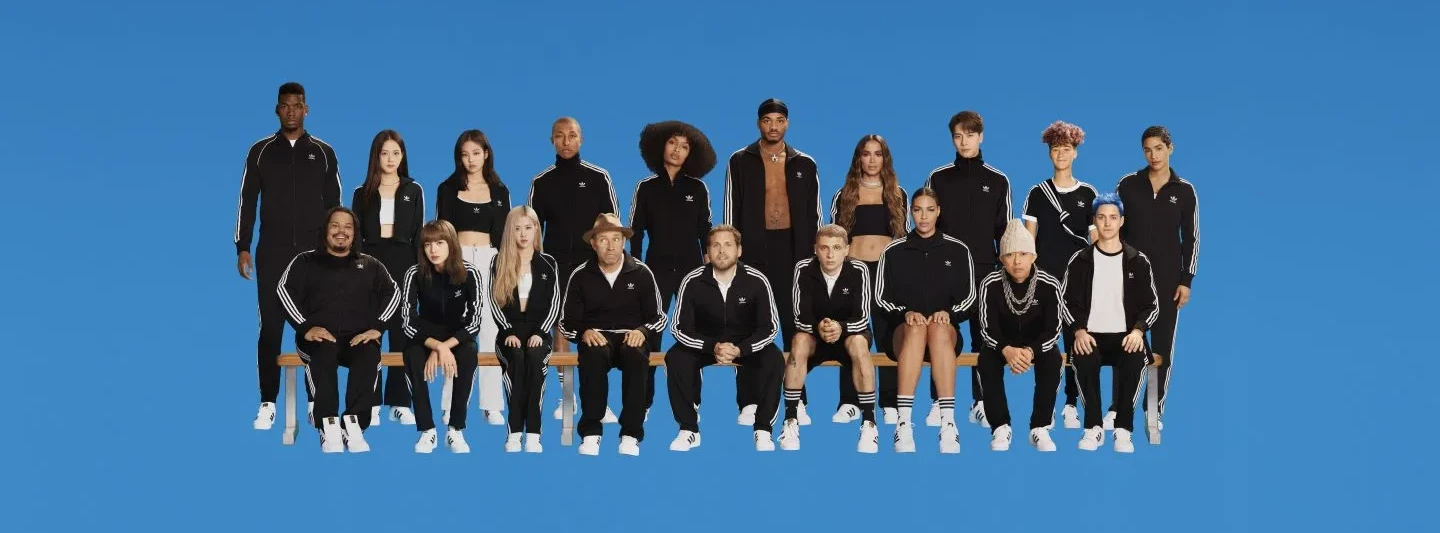 adidas Superstar: How an Icon was Born