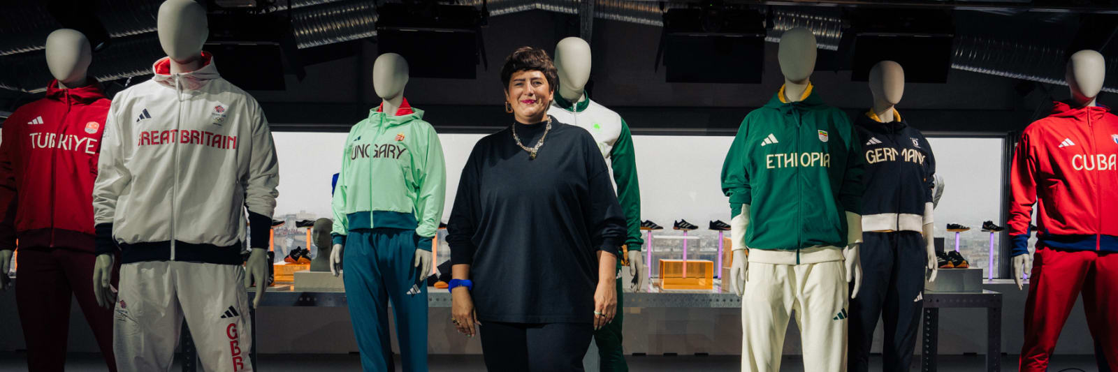 A Designer’s Debrief: Jacqueline King on the Paris Olympics and Paralympics 2024