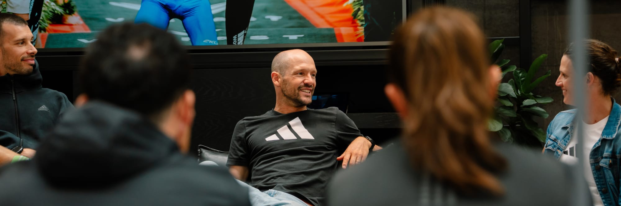 Ironman World Champion Patrick Lange Shares His Secrets to Success