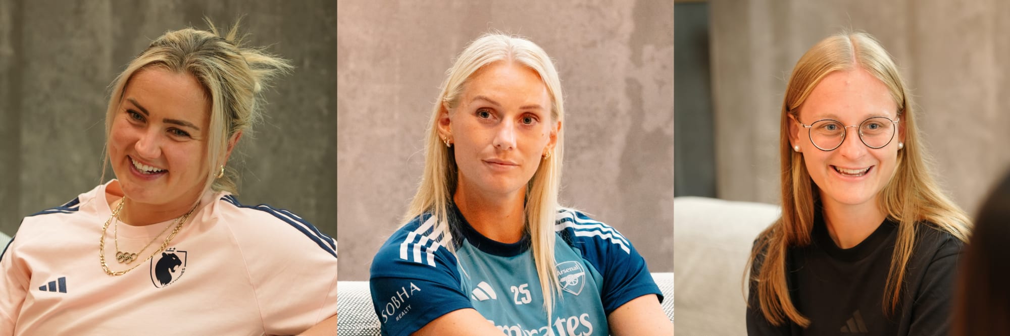 How Three Women Footballers Reshaped My Views on Leadership