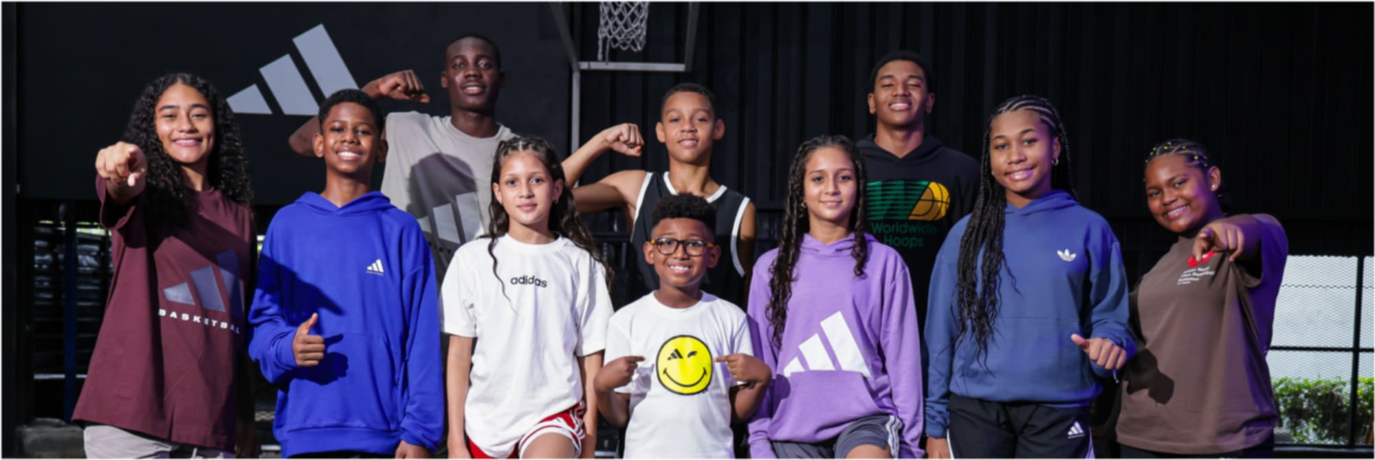 Encestando Sueños: Where Basketball Meets Purpose in Panama