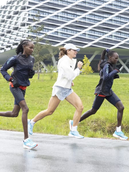 adidas corporate website