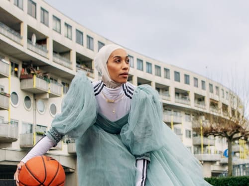 Adidas vogue best sale