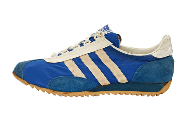 A Runner's Heart: The Story of adidas SL 72 | Originals Hub