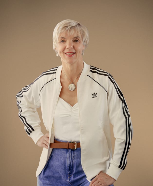 BIRGIT KRETSCHMER