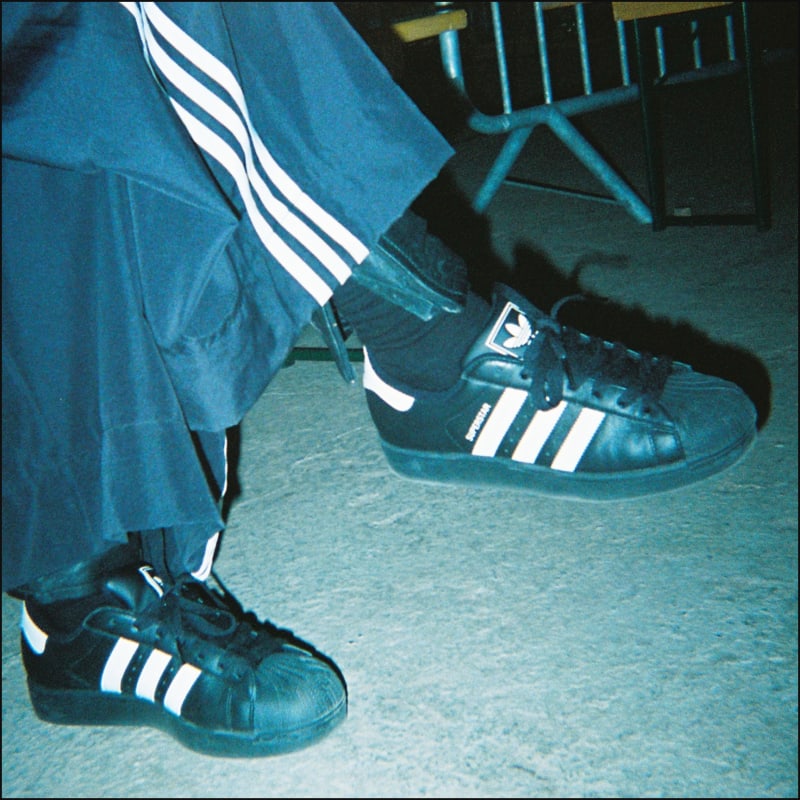 adidas ori