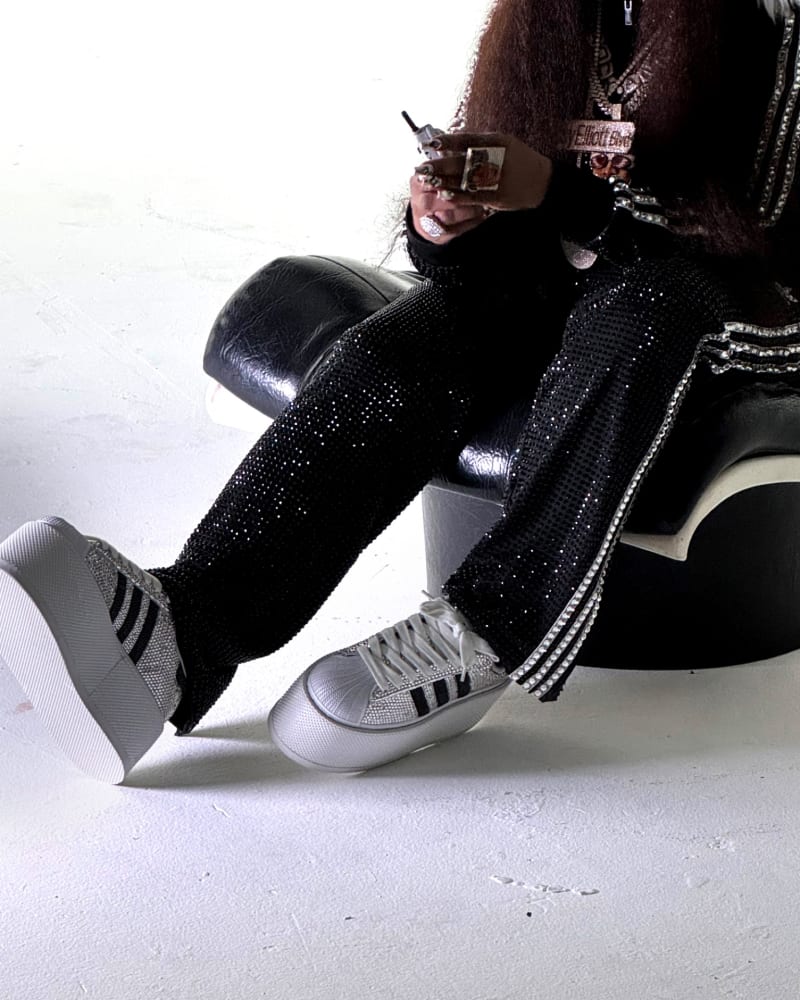 Missy Elliott | Originals Hub