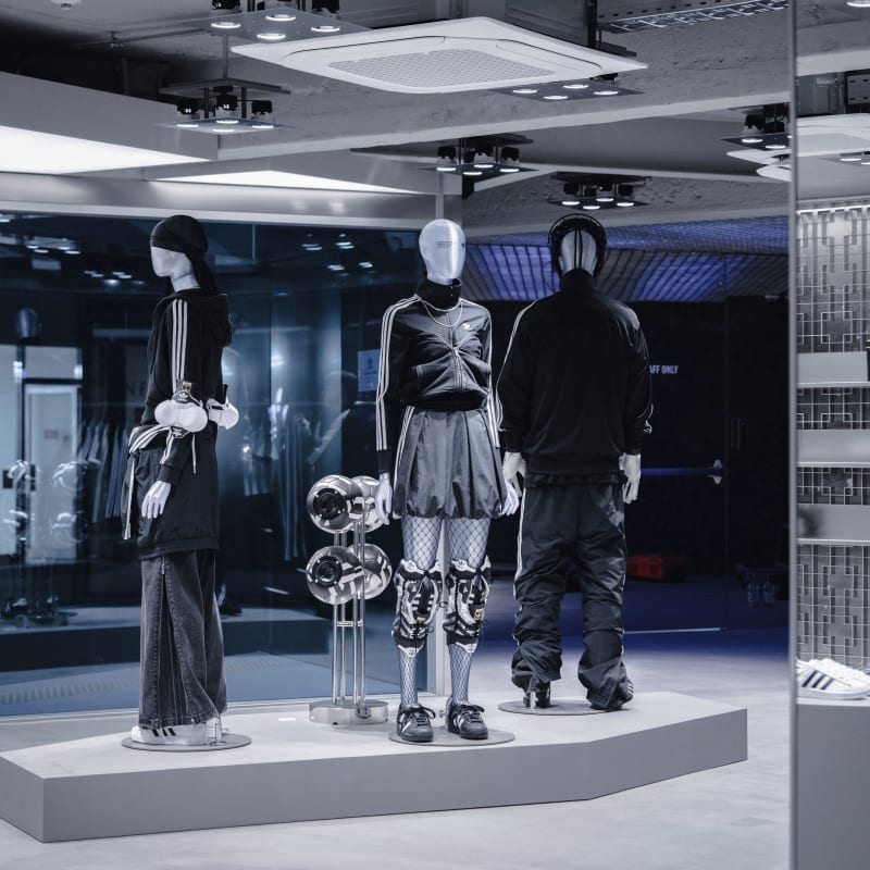 ORIGINALS FLAGSHIP SEONGSU SEOUL