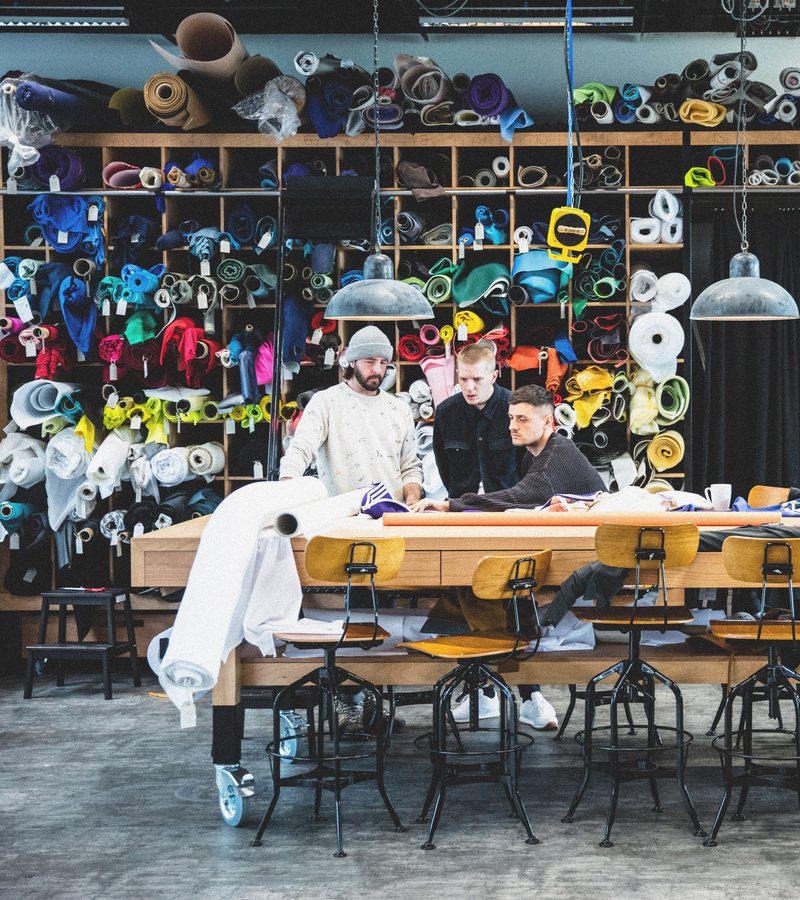 Adidas hiring clearance