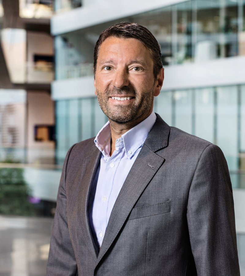 Kasper Rorsted to succeed Herbert Hainer as CEO of adidas AG adidas Group