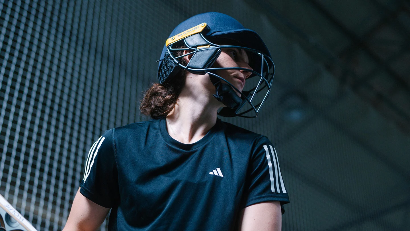 Laura Wolvaardt Is Preparing the Next Generation of Women