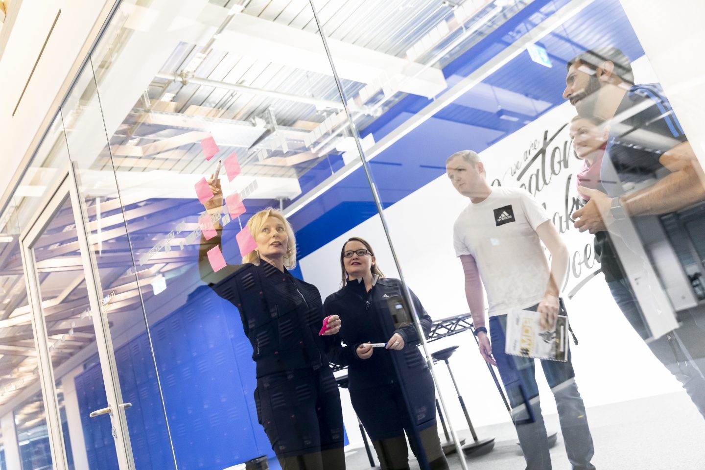 The right leadership approach will ensure your team performs at its best.