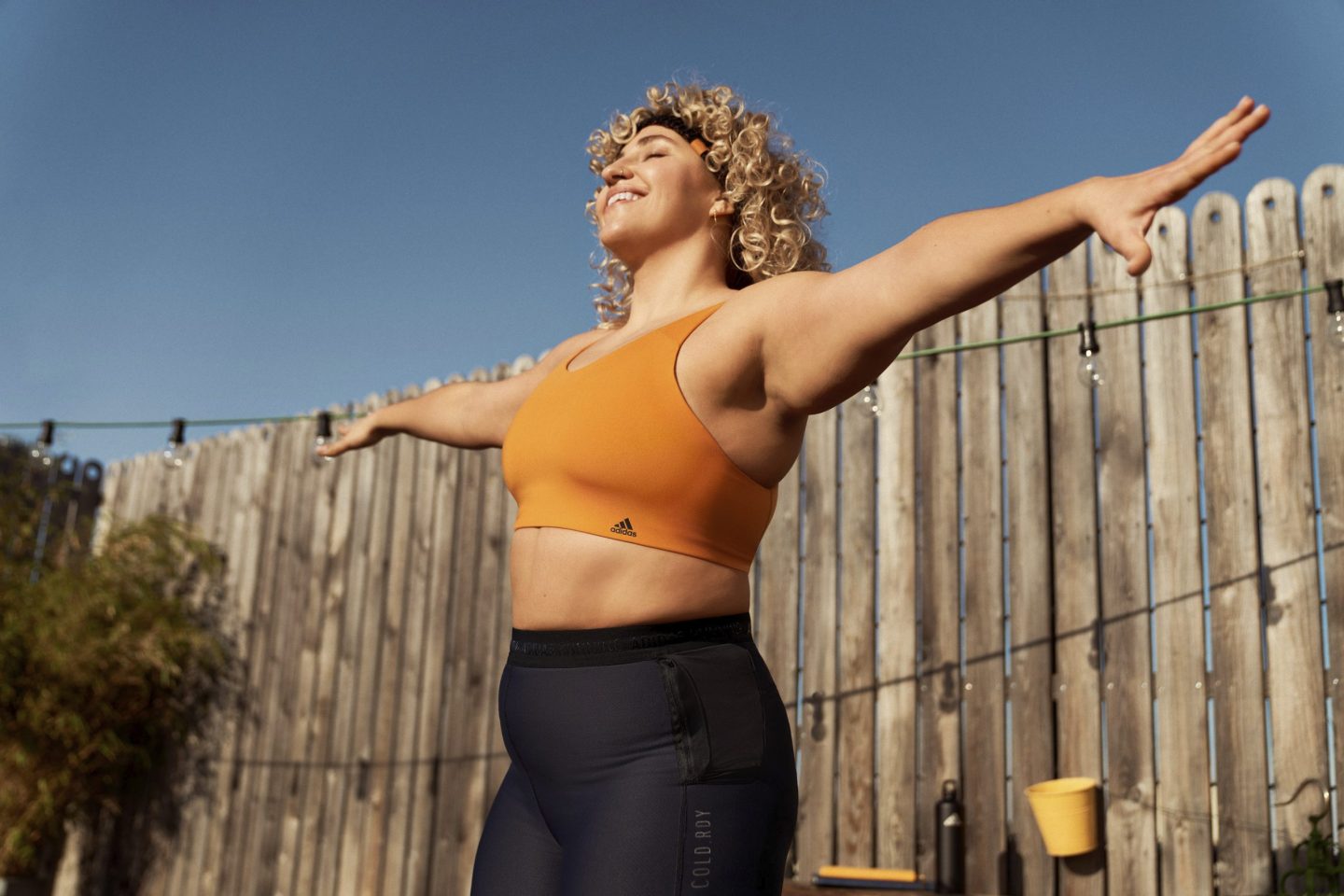 A wide range of colors, prints, and styles are available in every size, XS through 4X.