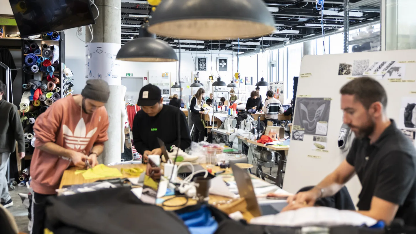 Creativity allows us to embrace unique, best in class solutions.