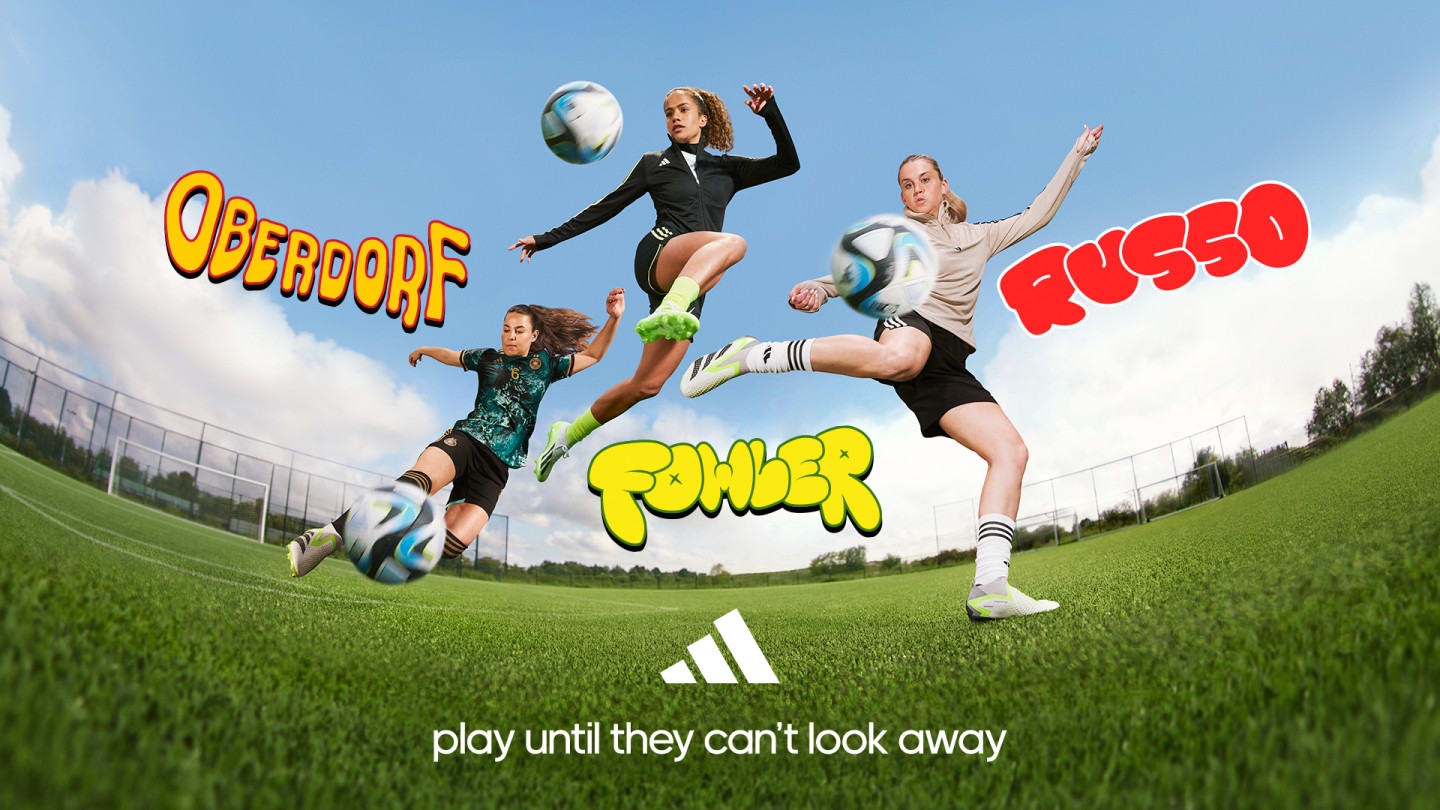 Five of the best 2023 Women's World Cup marketing campaigns - SportsPro