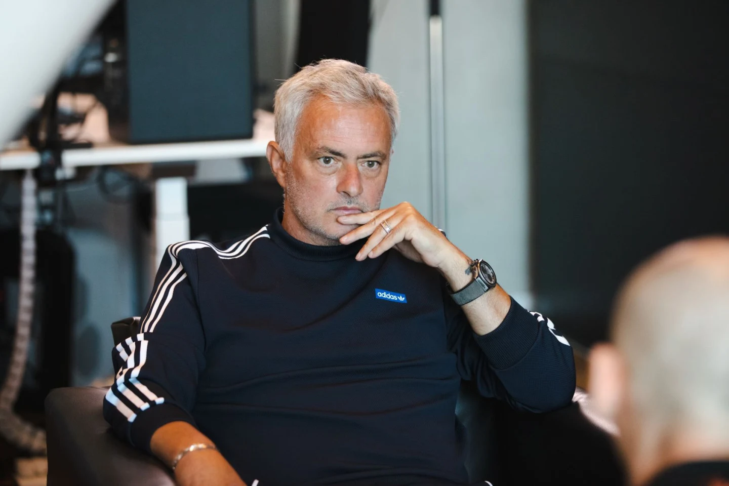 José puts into perspective the good and not so good attributes behind winning.