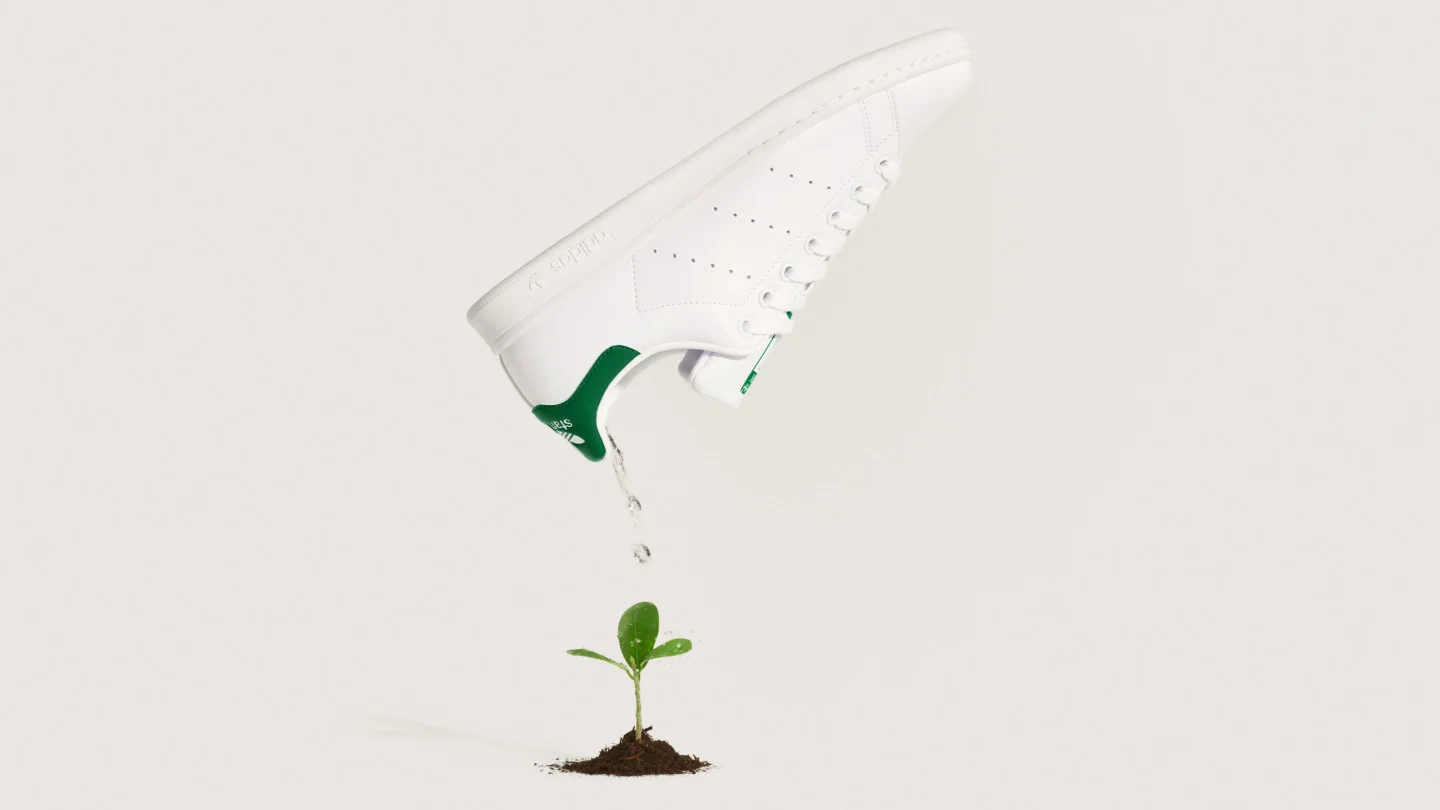 Creating sustainable products doesn’t happen overnight. You need a team of experts around you to bring them to life.