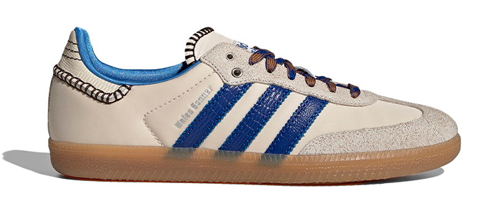 adidas x Wales Bonner Samba
