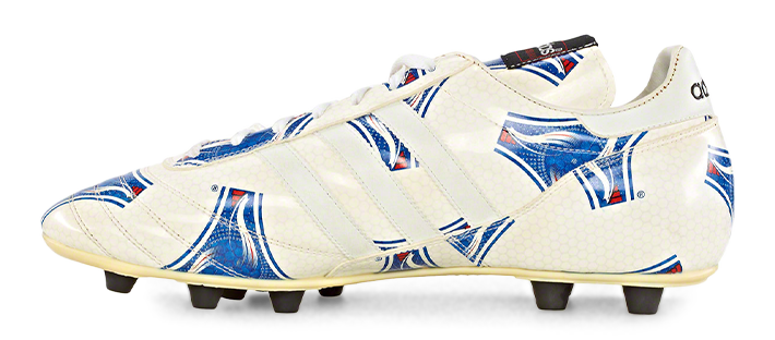 Copa Mundial "Tricolore"