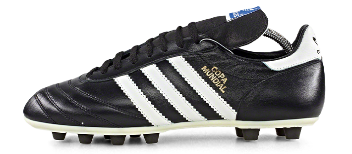 Copa Mundial "25th Anniversary"
