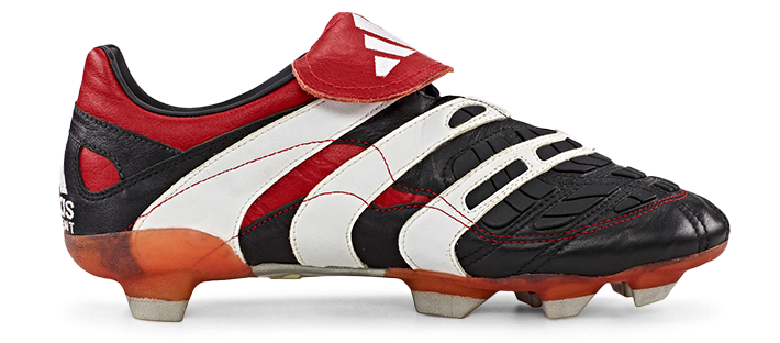 Predator Accelerator SG