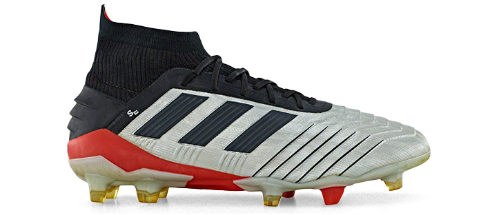 Predator Primeknit
