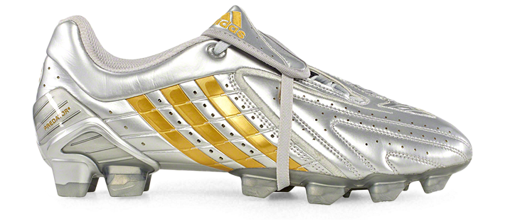Predator Powerswerve
