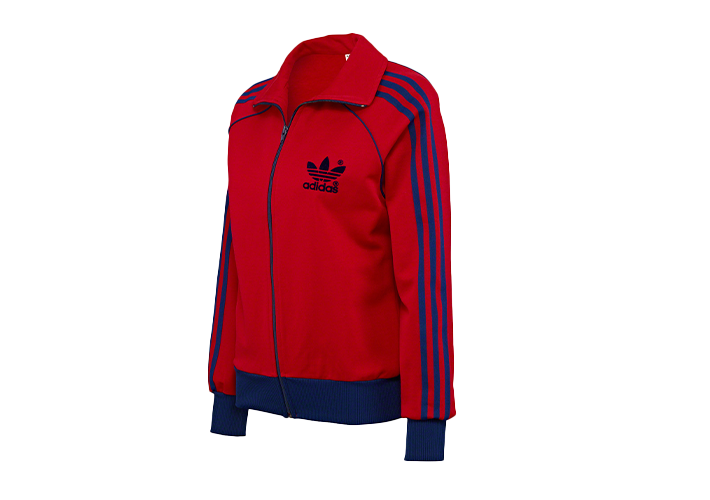 The Tracksuit Universal