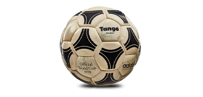 TANGO DURLAST ball