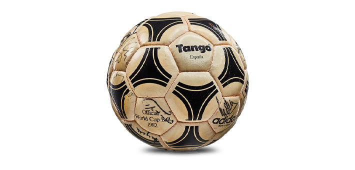 Tango Espana Ball