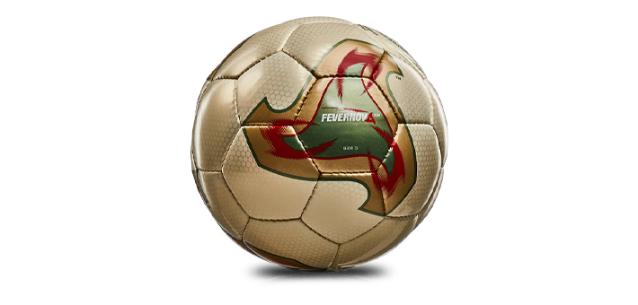 Fevernova ball