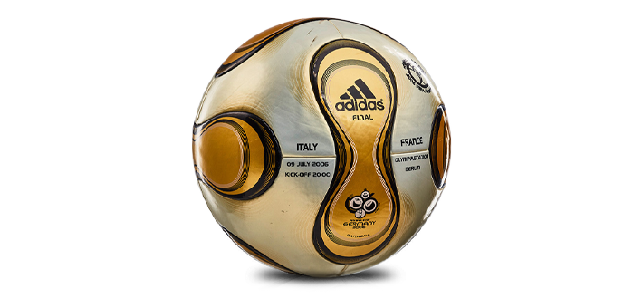 +Teamgeist ball