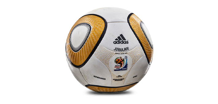 Jabulani ball