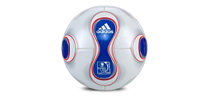 History adidas Group