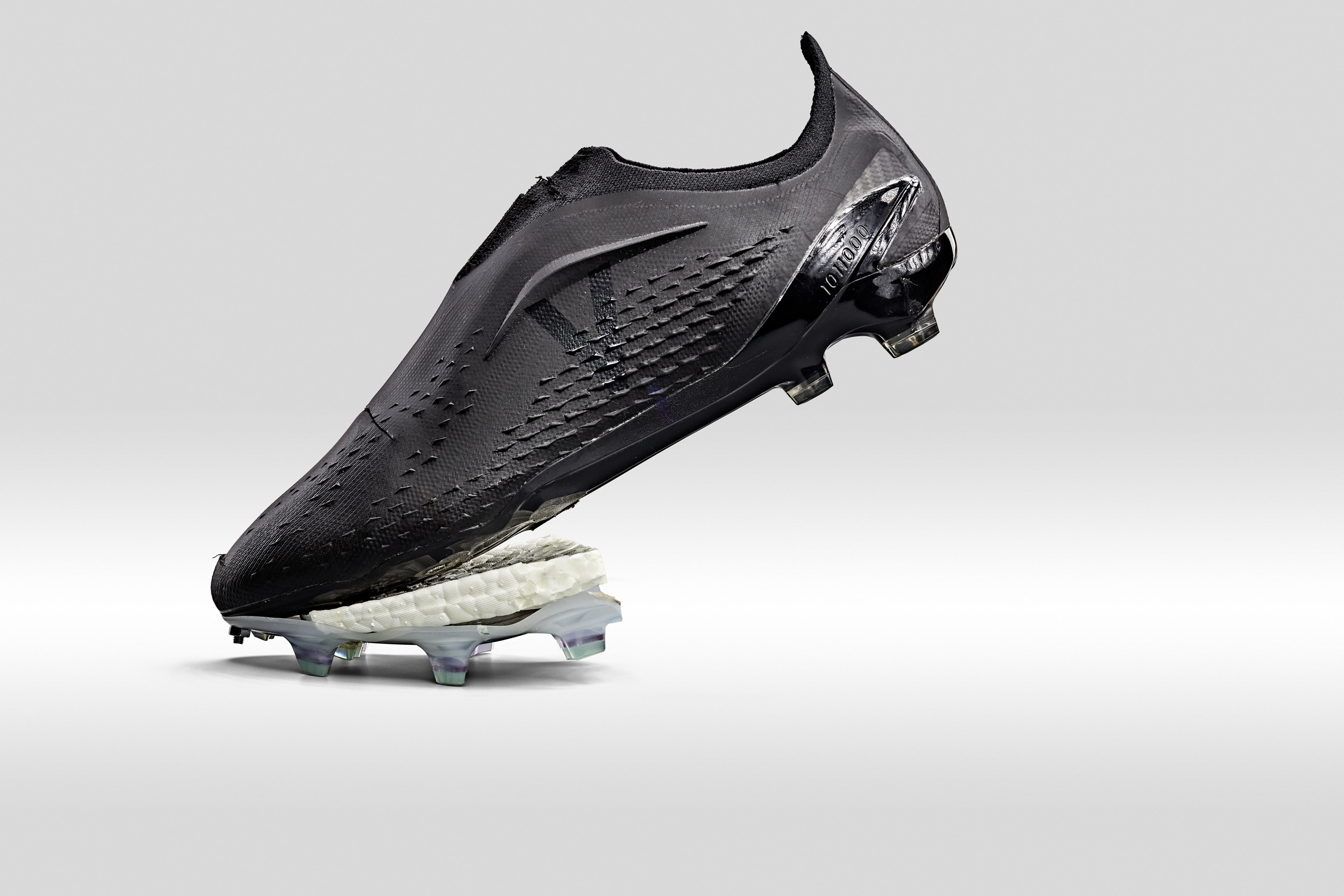 Adidas x 18 blackout shop