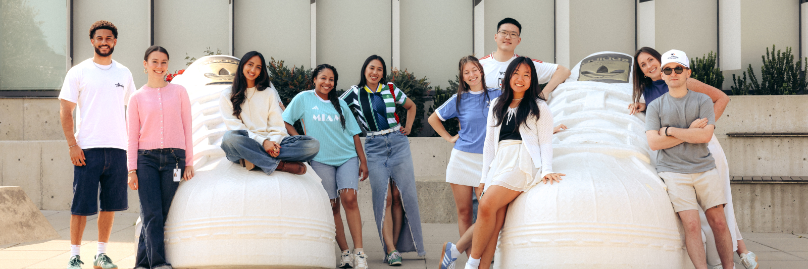 How to Land an Internship at adidas adidas Group