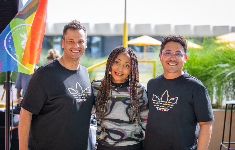 Adidas people sales