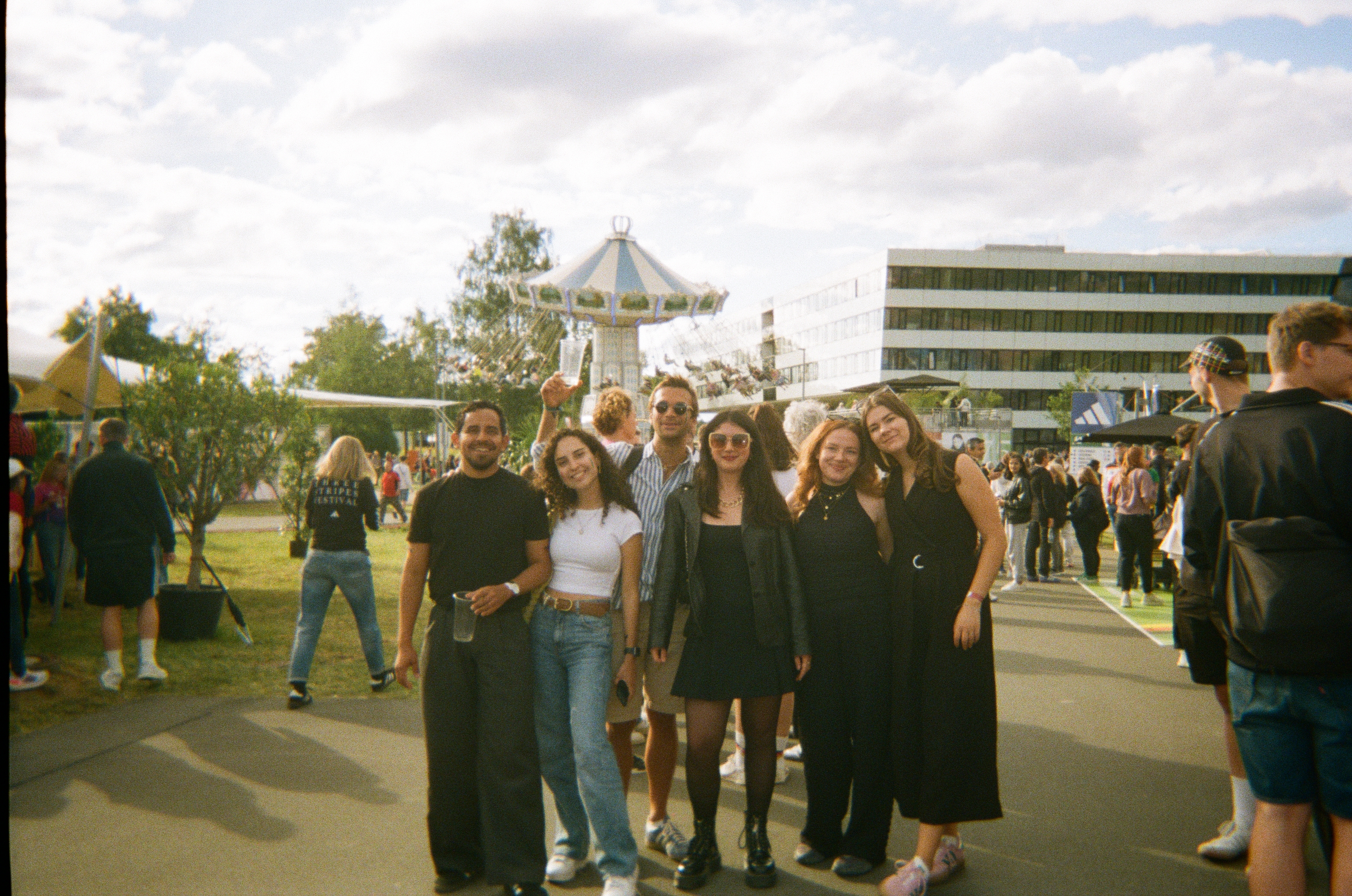 Adidas china internship team 2025