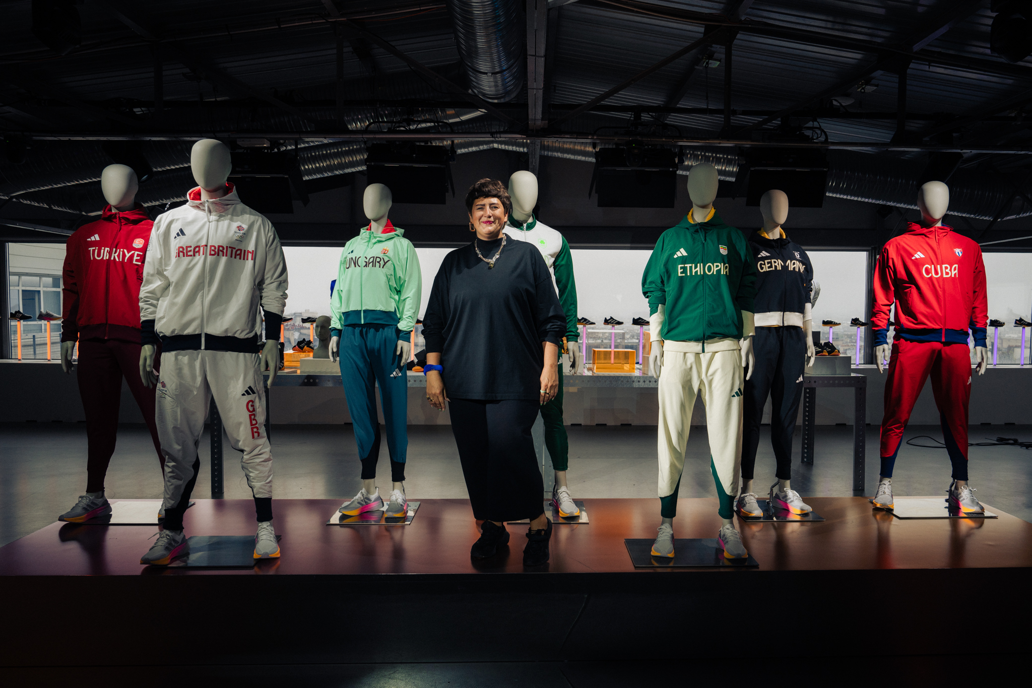 How to Land an Internship at adidas adidas Group