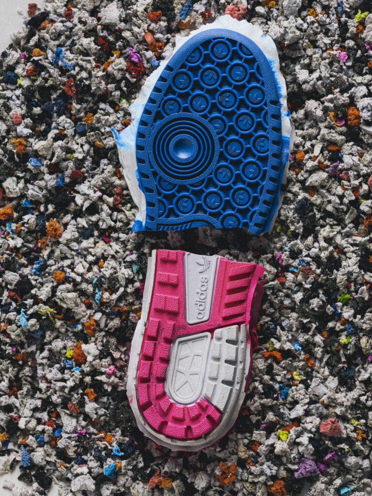 Sustainability - adidas Group