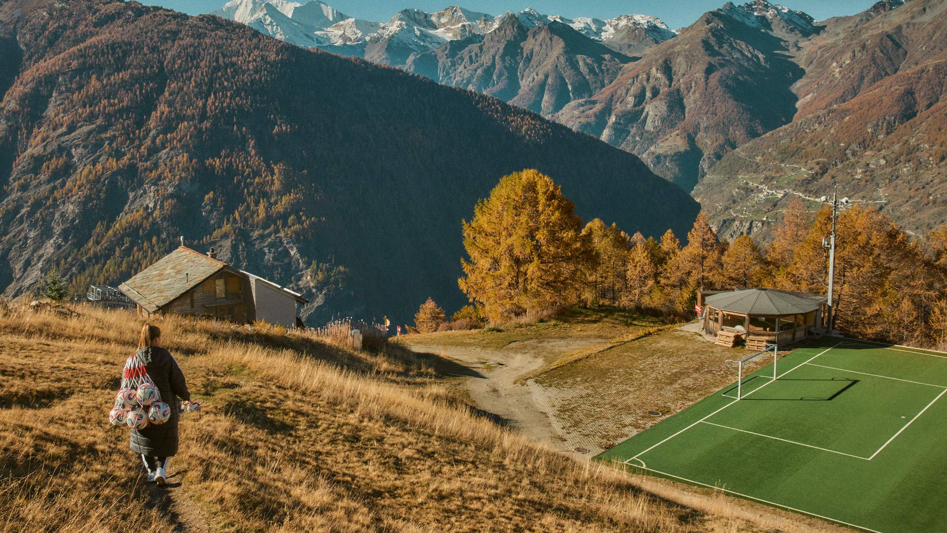 Sustainability - adidas Group