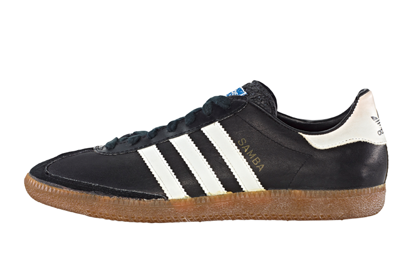 A classic legacy: the story of adidas Samba | Originals Hub