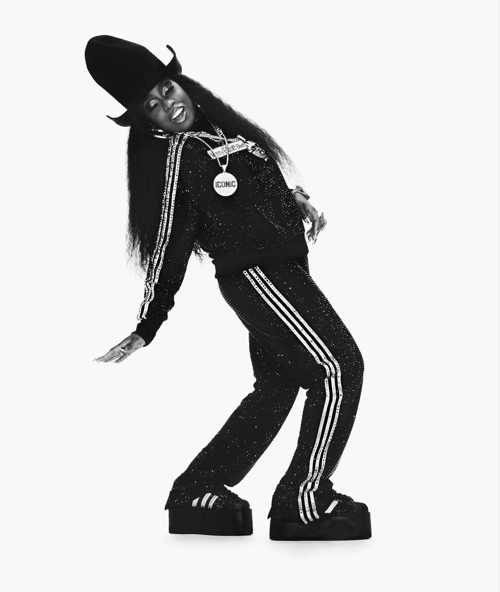 Missy Elliott | Originals Hub